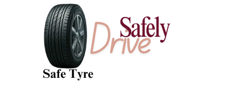 Puncture Safe Tyre